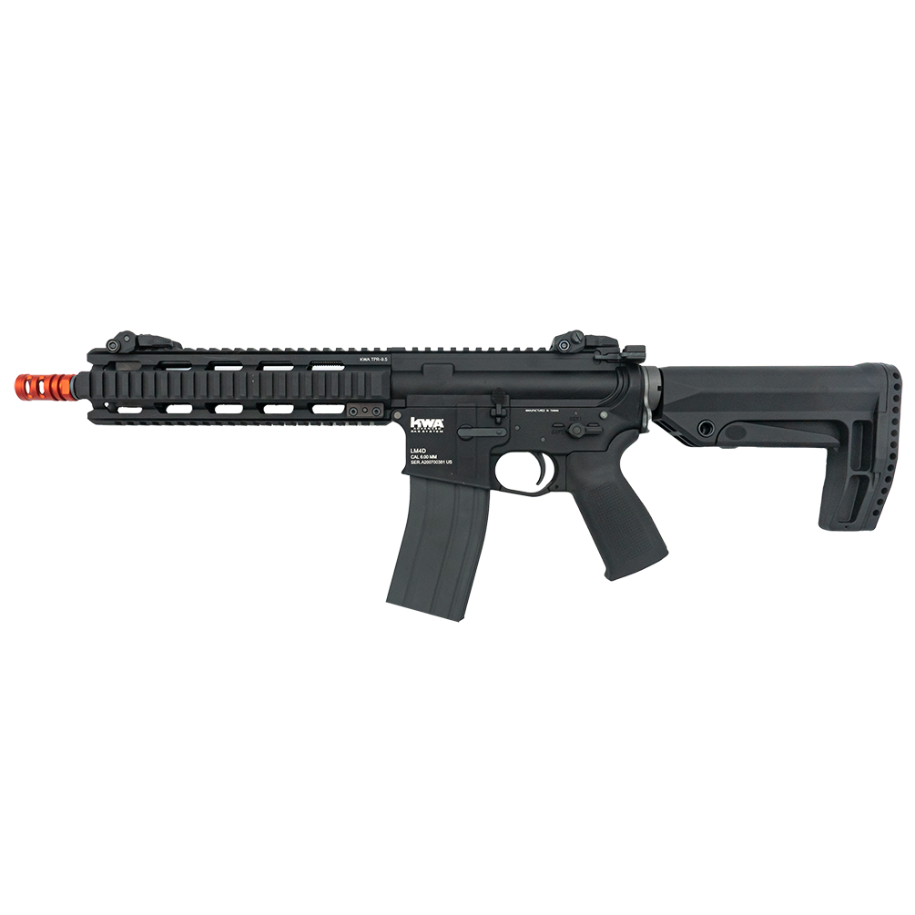 KWA Airsoft LM4D PTR LE