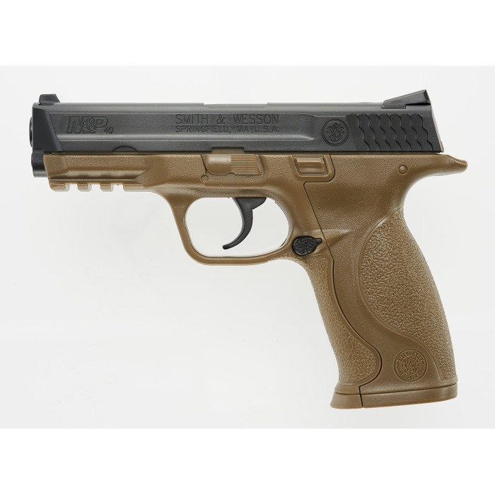 Smith & Wesson M&P .177 BB Gun