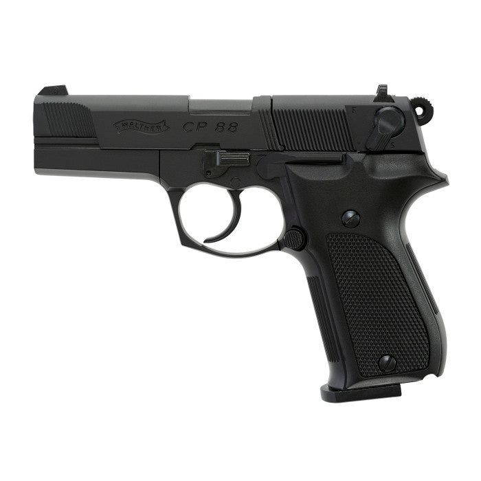 Walther CP88 4 .177 Pellet Pistol – Extreme Airsoft RI