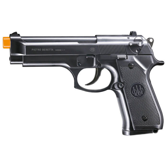 Beretta 92FS Spring Airsoft Pistol