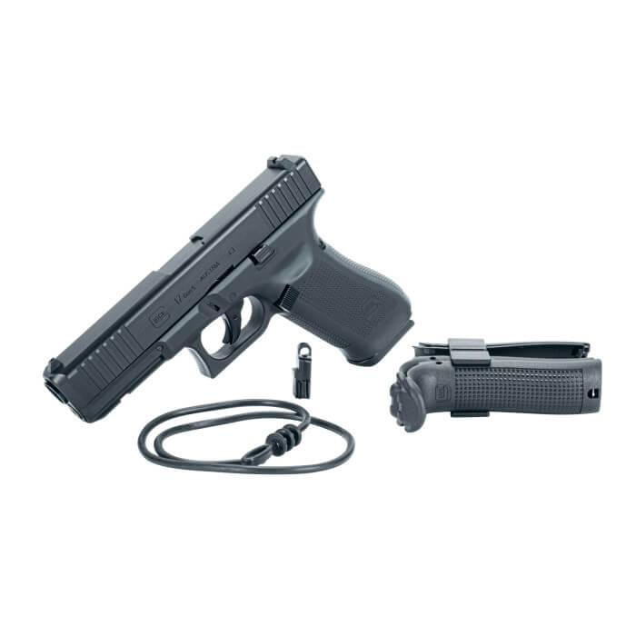 GLOCK 17 Gen5 T4E Paintball Marker - Limited Edition