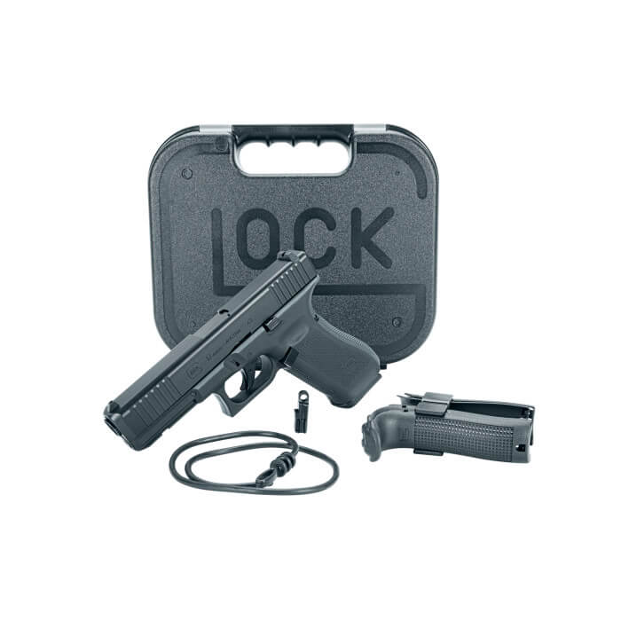GLOCK 17 Gen5 T4E Paintball Marker - Limited Edition