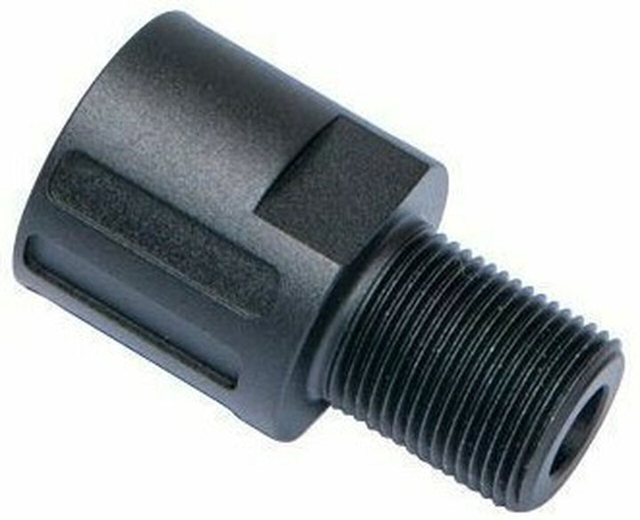 ASG / CZ 18mm to 14mm Muzzle Adapter for Scorpion EVO 3