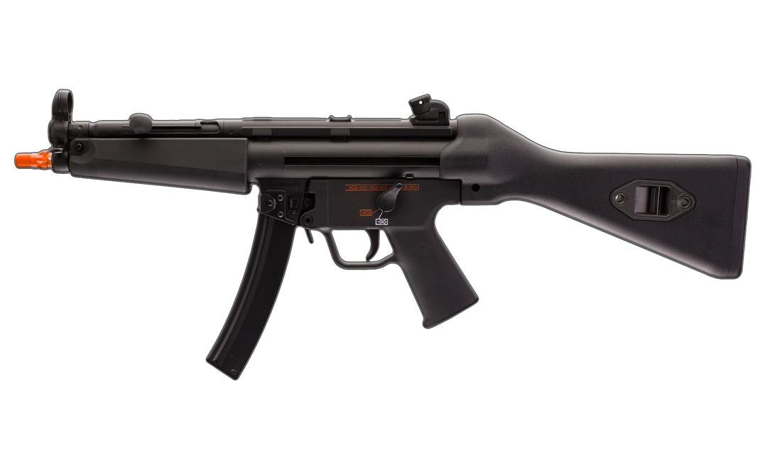 HK MP5 A4 Elite Gen 2