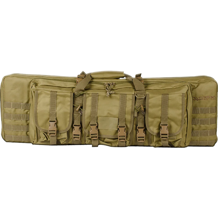 Valken Double Rifle Bag 42”