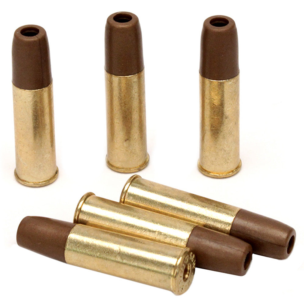Smith & Wesson 327 Spare Casings 6-Pack