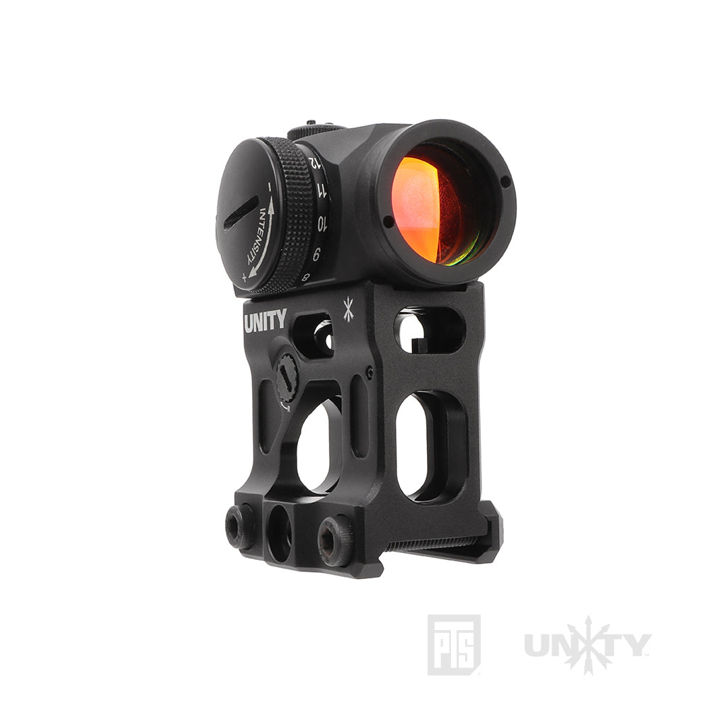 PTS Unity Tactical FAST Micro Mount – Extreme Airsoft RI
