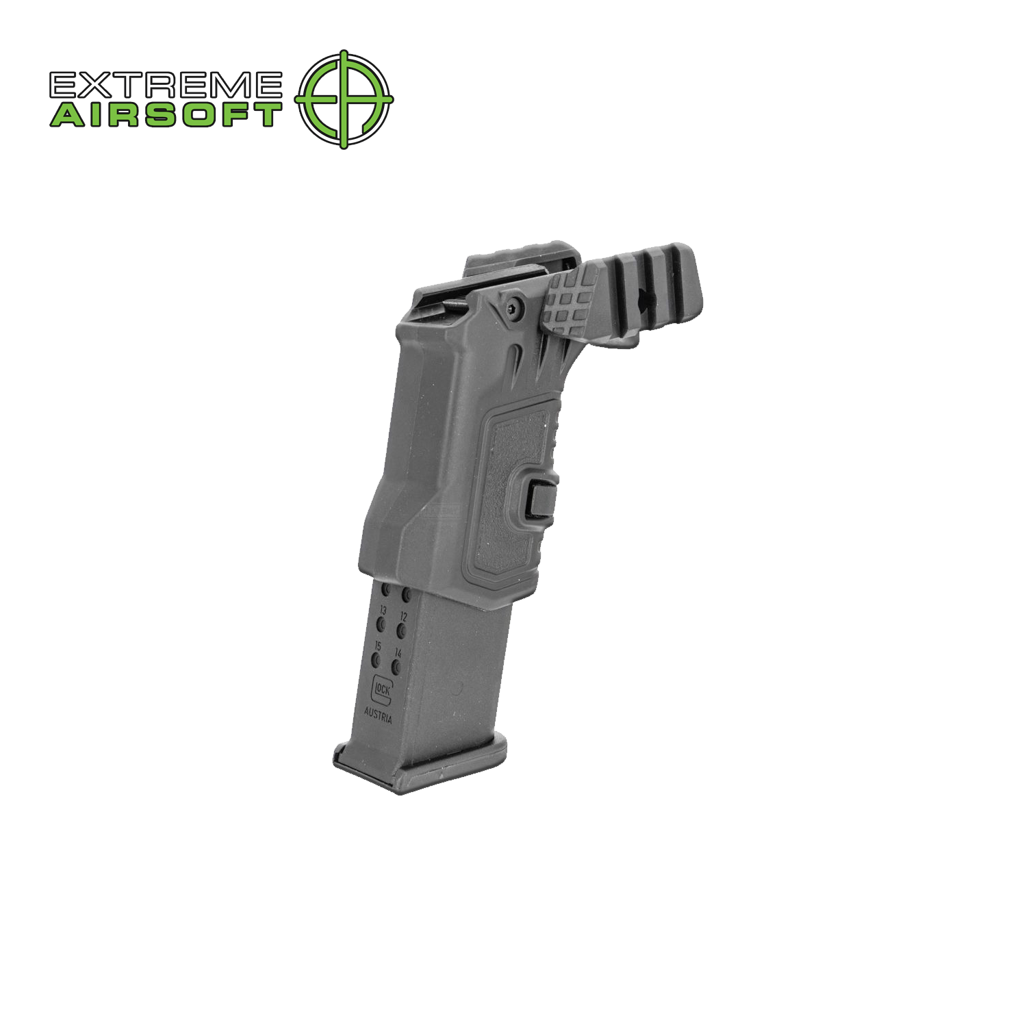 Action Army AAP01 Magazine Carrier Grip Extreme Airsoft RI