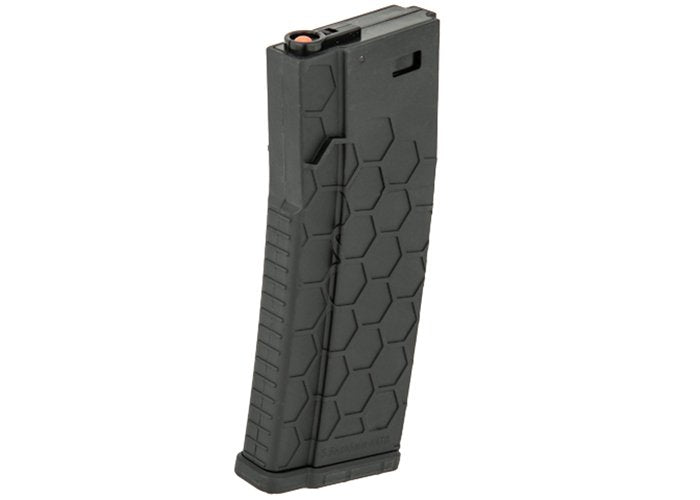 Dytac Hexmag Airsoft M4/M16 120rd Hex Magazine – Extreme Airsoft RI