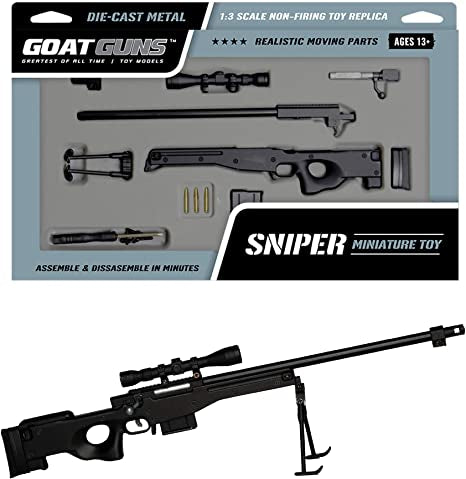 Goat Guns Mini Sniper Model