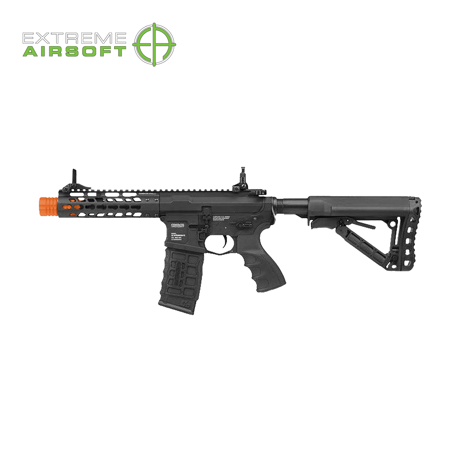 G&G GC16 Wild Hog – Extreme Airsoft RI