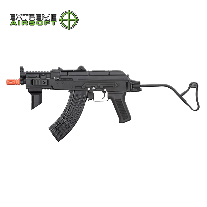 Double Bell AK "RK-AIMS" Tactical Rifle