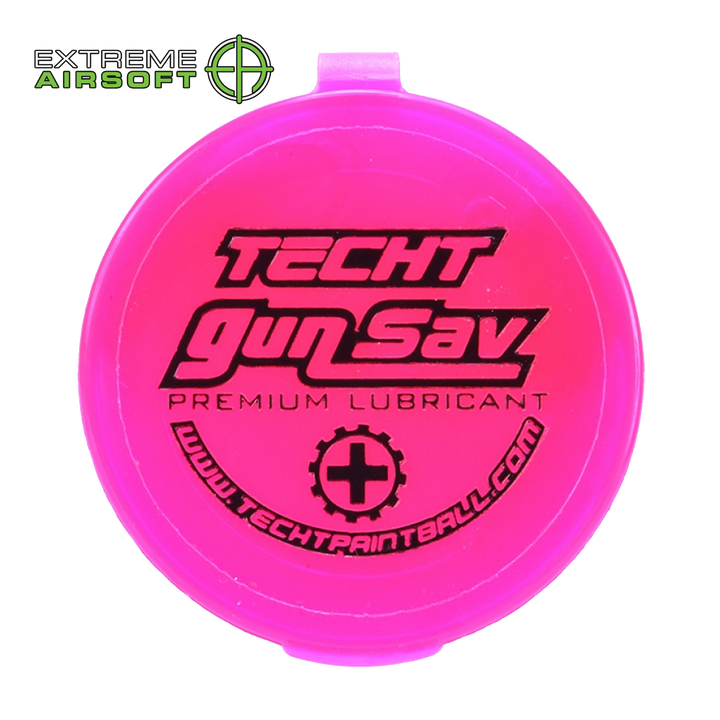 TechT Gun Sav Grease