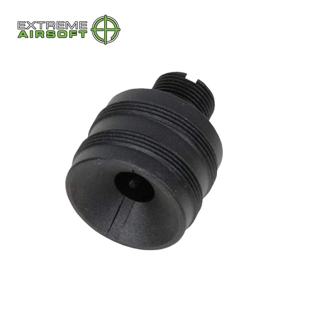 G&G 14mm CCW Muzzle Adapter For SSG-1
