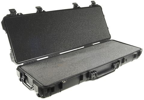 Pelican Cases