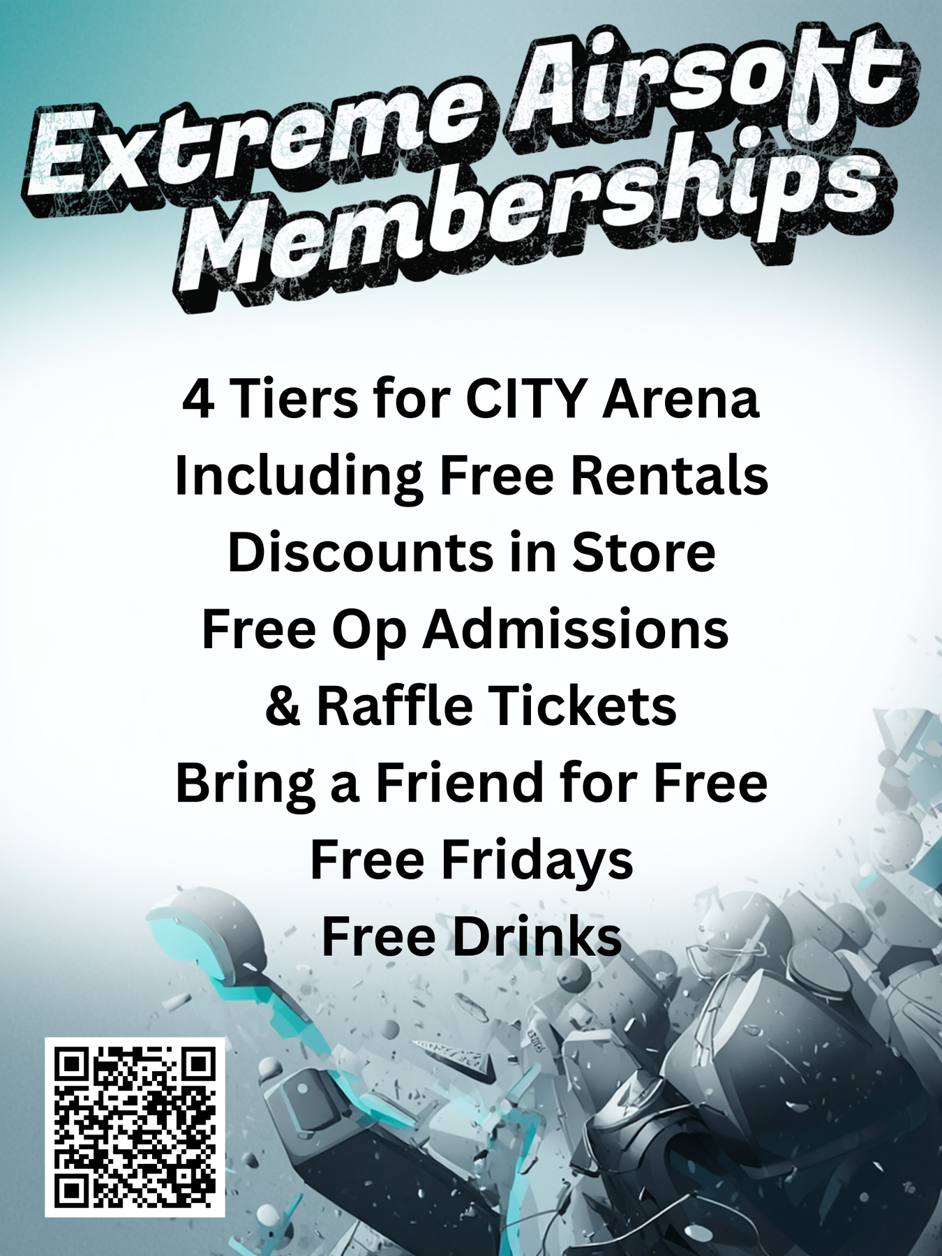 Memberships