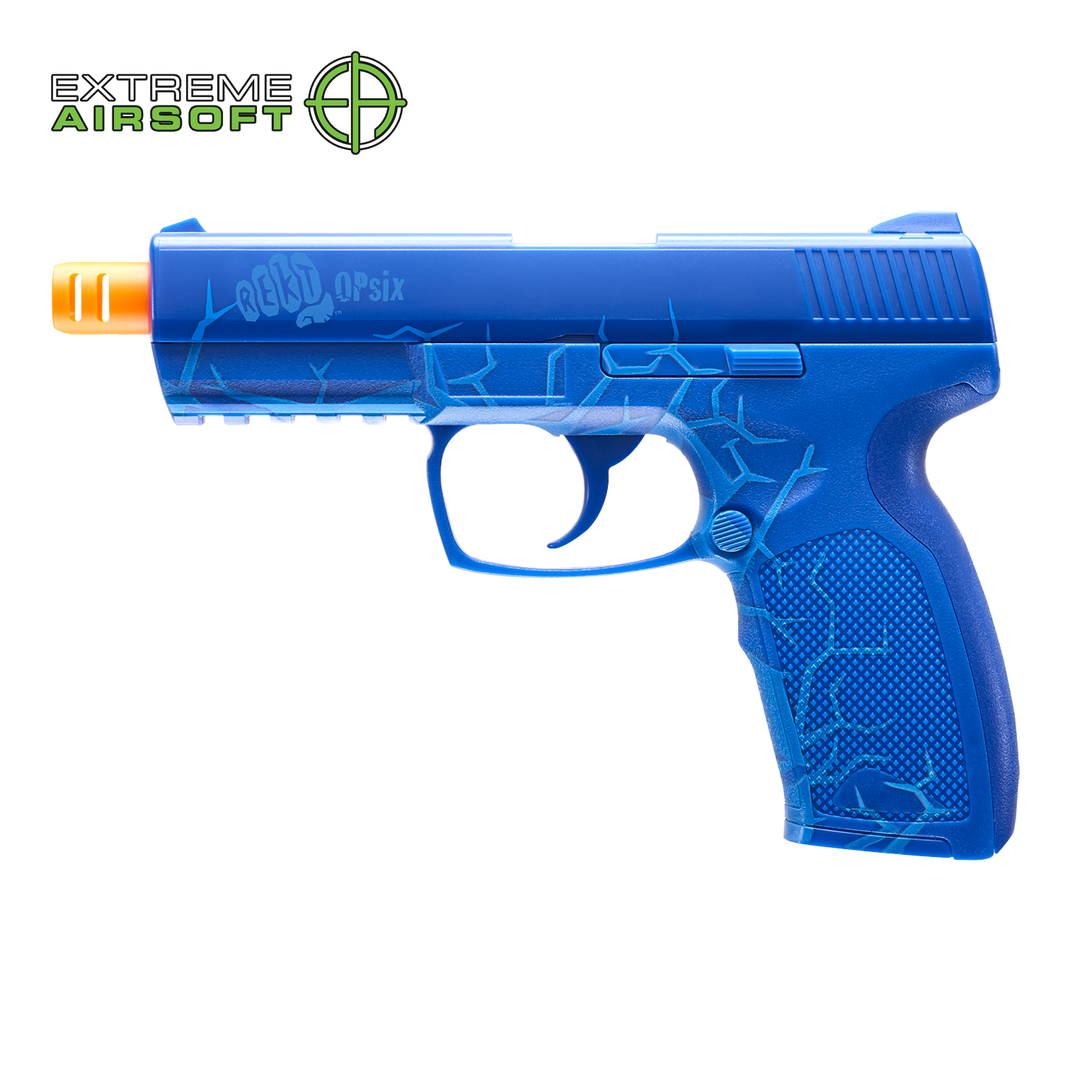 Airsoft Guns – Extreme Airsoft RI