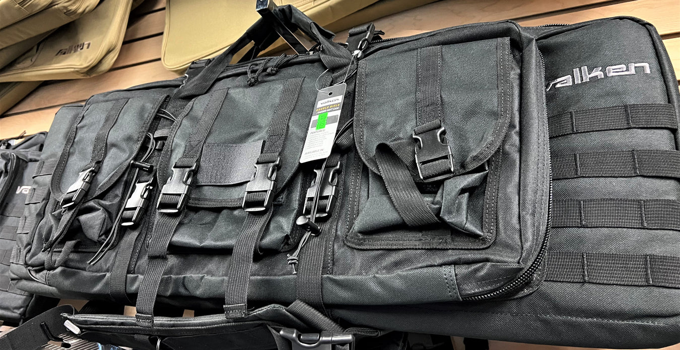 Rifle Bags