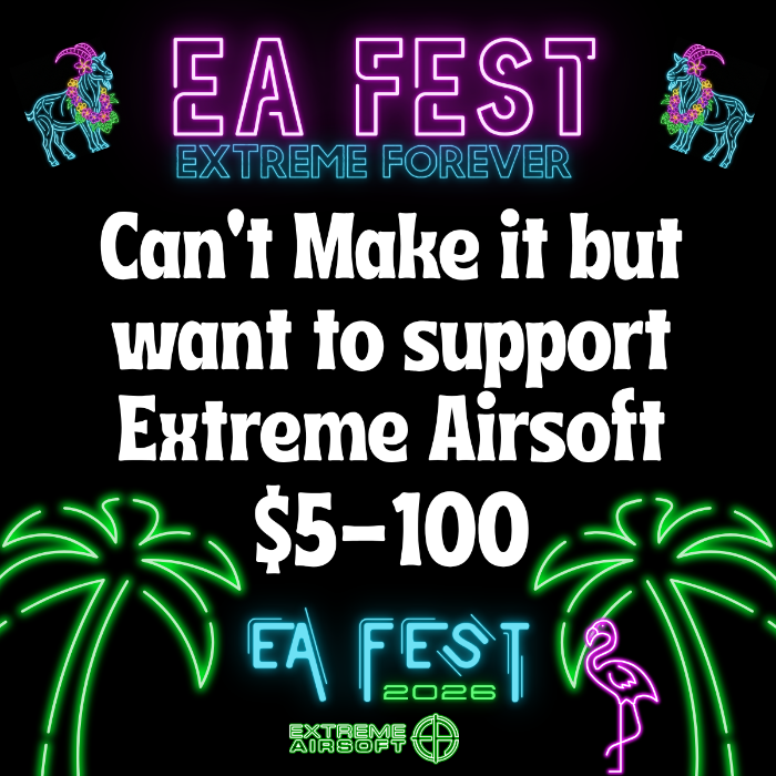 EA FEST 2026