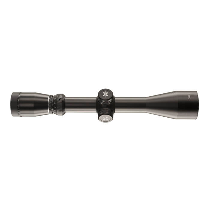 AXEON SCOPE 3-9X40 - 1 IN TUBE