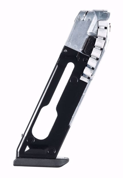 Umarex Glock 17 Gen 5 Pellet .177 MAG