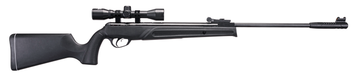 Prymex .177 Pellet Rifle With Scope