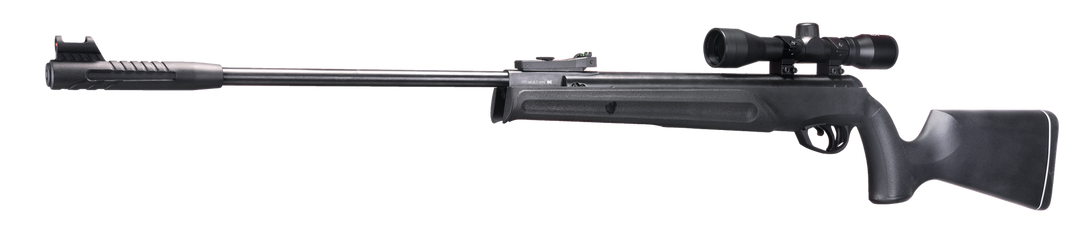 Prymex .177 Pellet Rifle With Scope