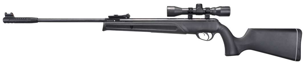 Prymex .22 Caliber Gas Piston Airgun