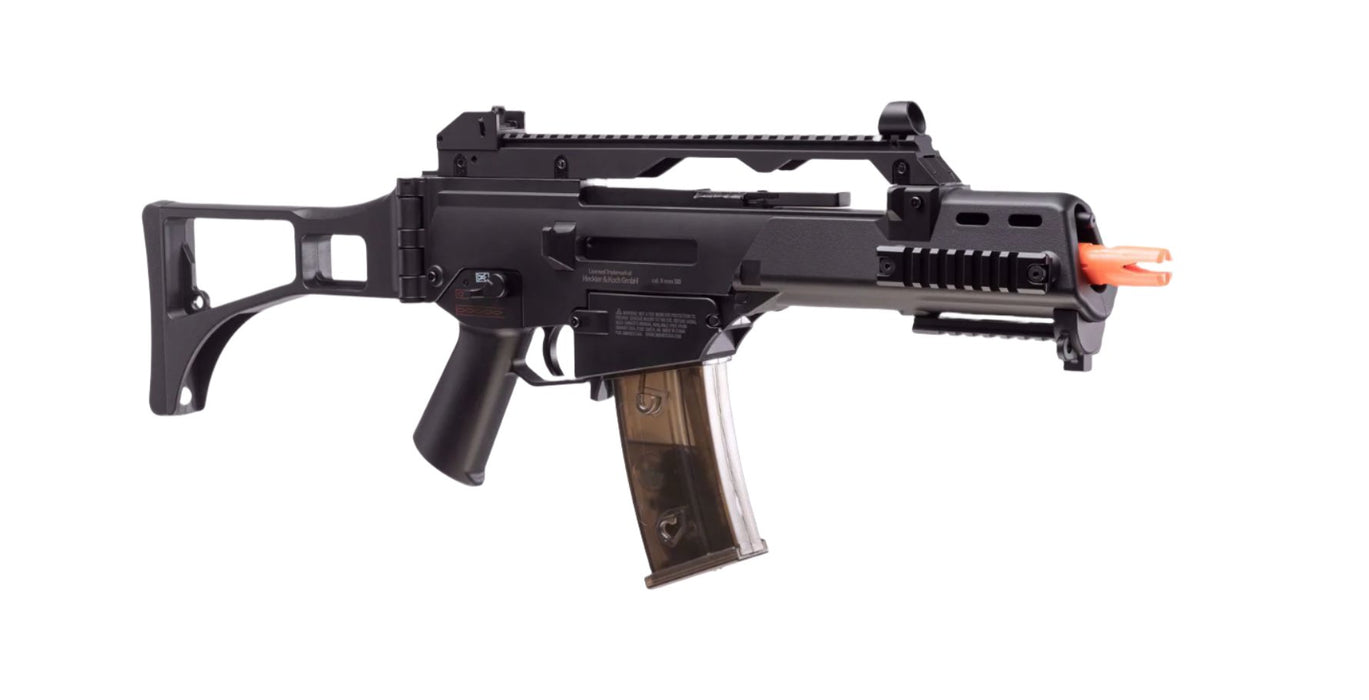 HK G36C Eyetrace AEG Carbine