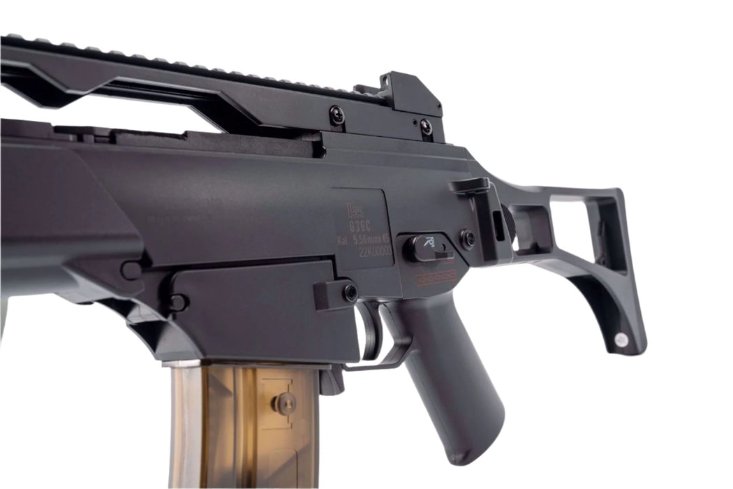 HK G36C Eyetrace AEG Carbine