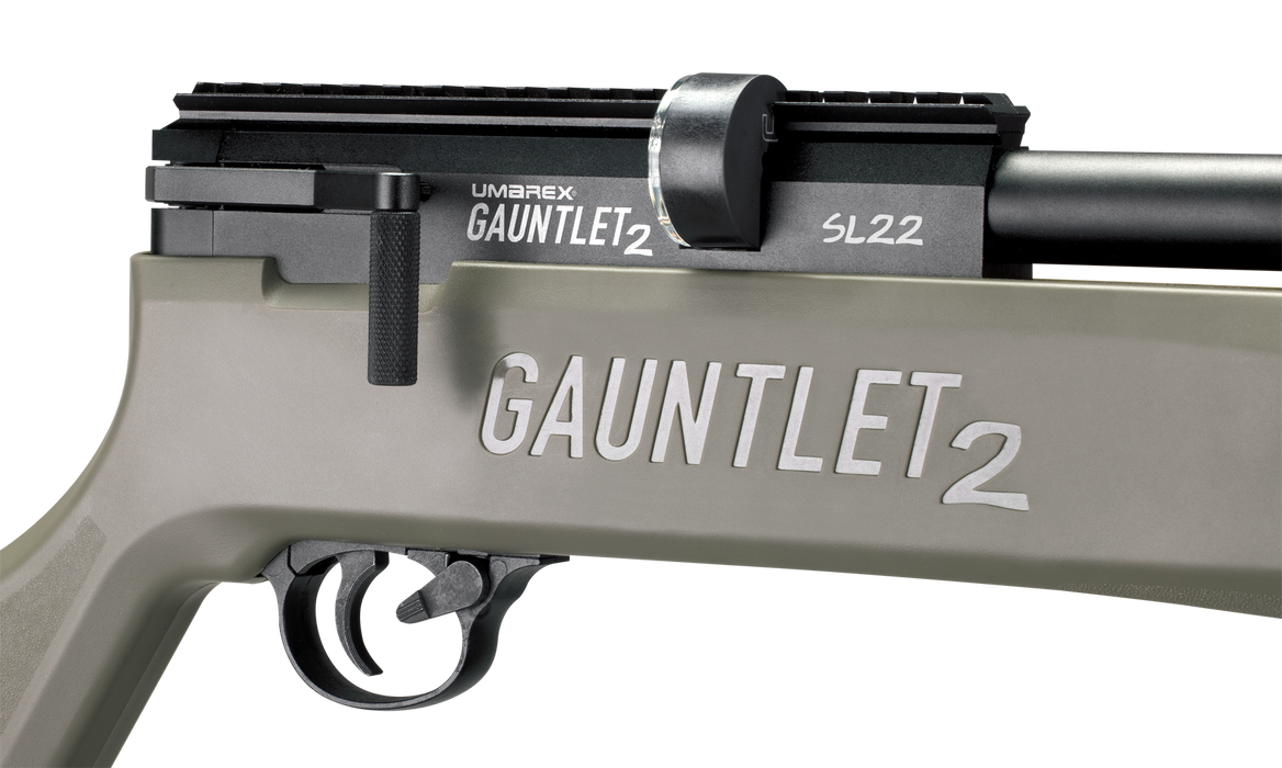 Umarex Gauntlet 2 SL22