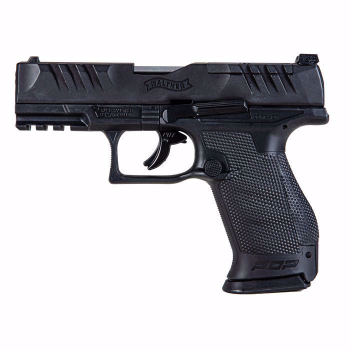 T4E Walther PDP Compact 4" Paintball Marker - .43 CAL