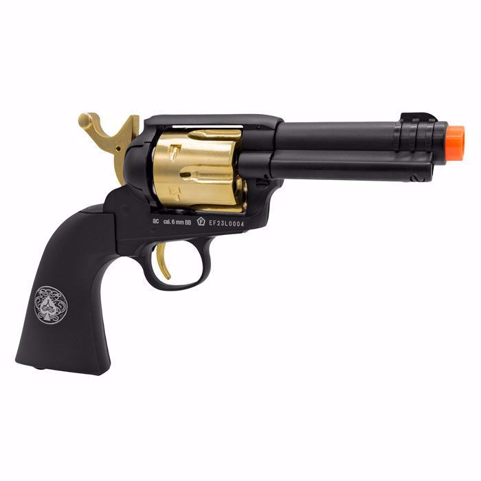 Legends Gambler High Stakes Revolver