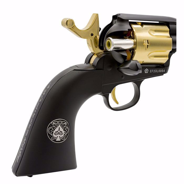 Legends Gambler High Stakes Revolver