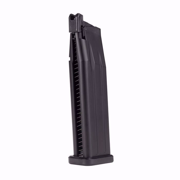 Trinity Hi-Capa 2011 GBB 28 Round Magazine