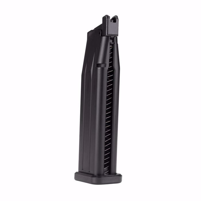 Trinity Hi-Capa 2011 GBB 28 Round Magazine