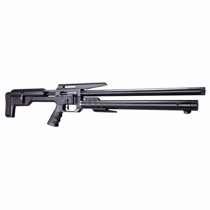 Umarex Zelos .22 Caliber PCP Precision Pellet Rifle