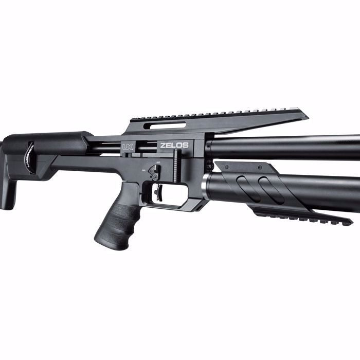 Umarex Zelos .22 Caliber PCP Precision Pellet Rifle