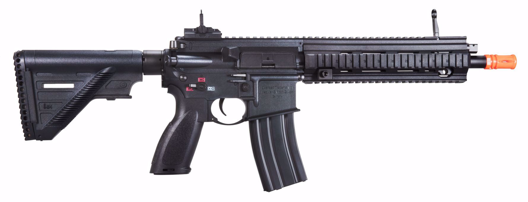 HK 416 A5 Competition Gen 2-6MM