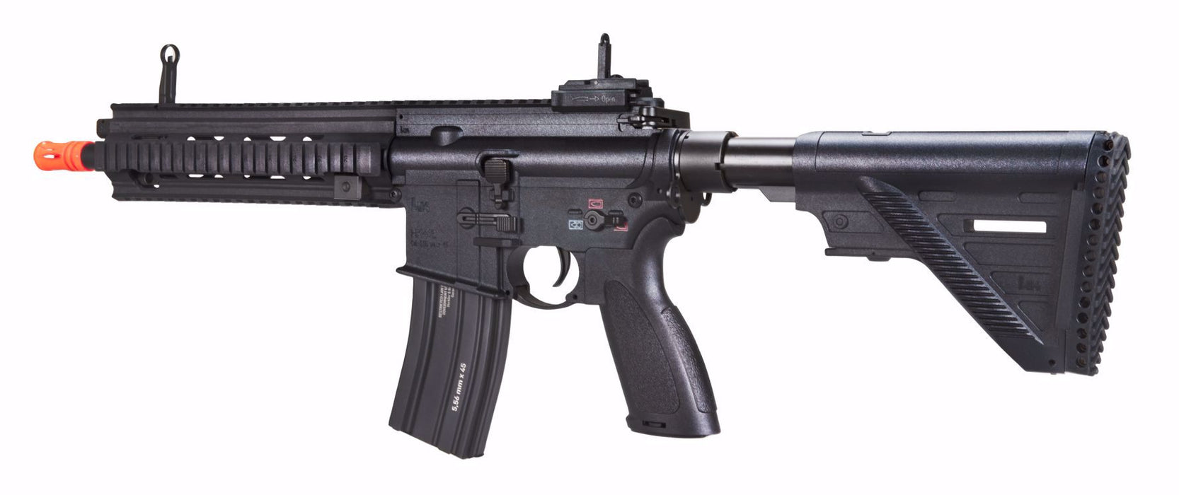 HK 416 A5 Competition Gen 2-6MM