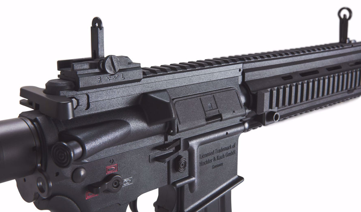 HK 416 A5 Competition Gen 2-6MM