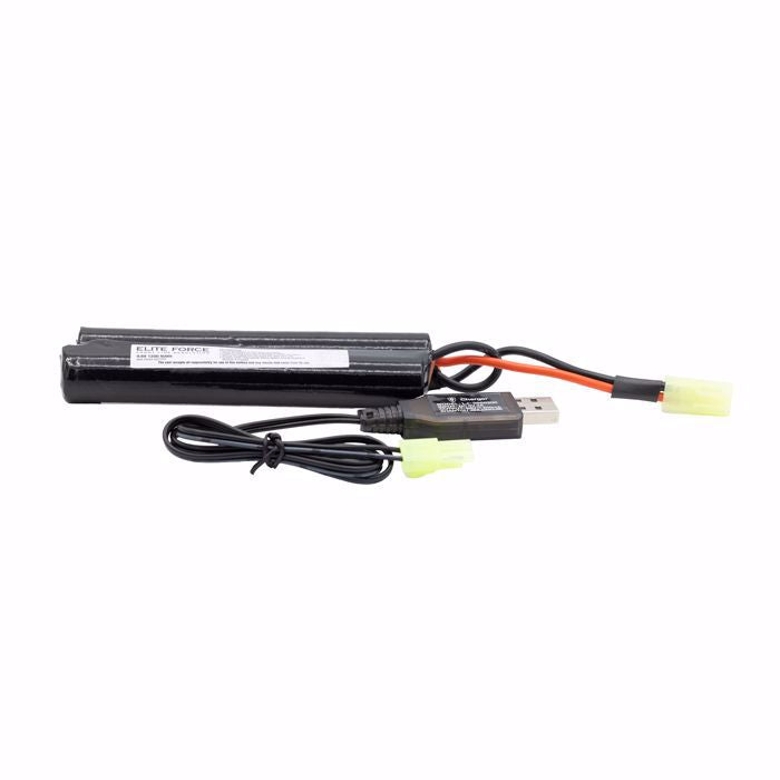 Elite Force Starter Power Pack
