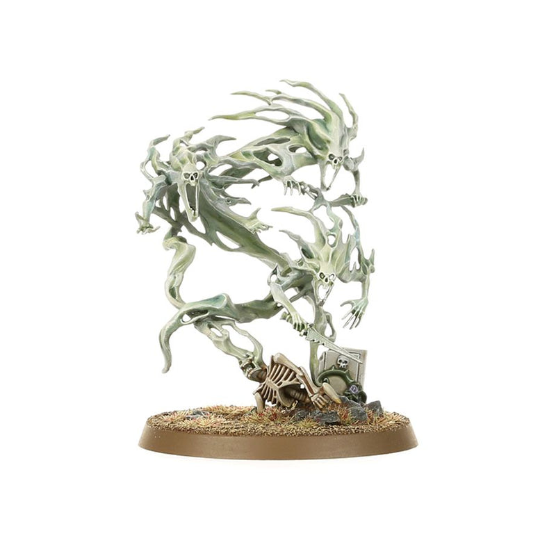 Warhammer Age of Sigmar Nighthaunt: Spirit Hosts