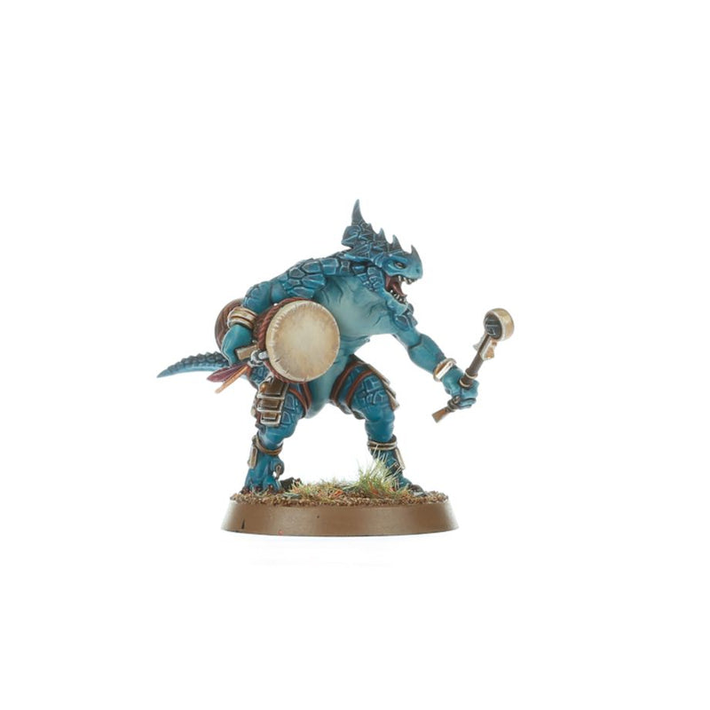 Warhammer Age of Sigmar Spearhead: Seraphon