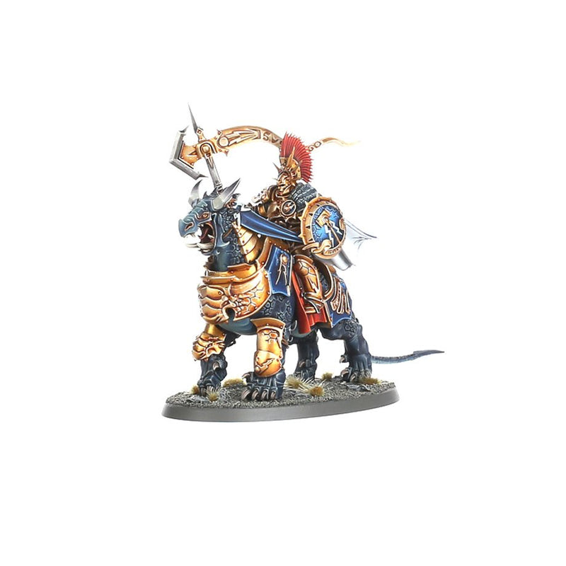 Warhammer Age of Sigmar Stormcast Eternals: Dracothion Guard