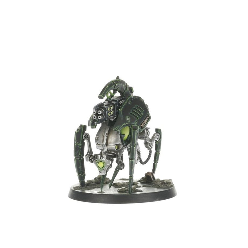 Warhammer 40K Kill Team: Canoptek Circle