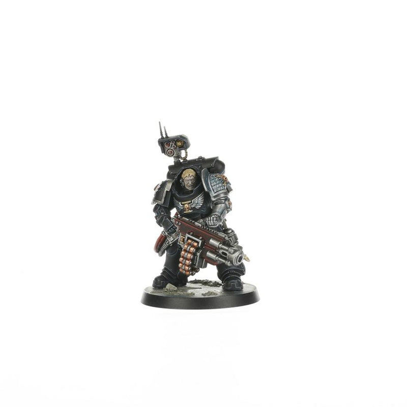 Warhammer 40K Kill Team: Deathwatch
