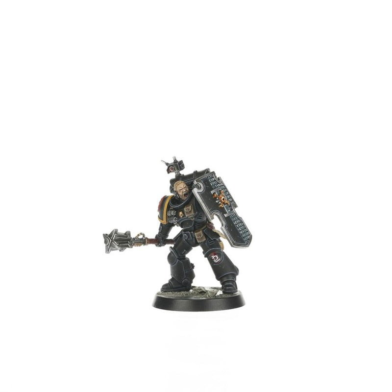 Warhammer 40K Kill Team: Deathwatch
