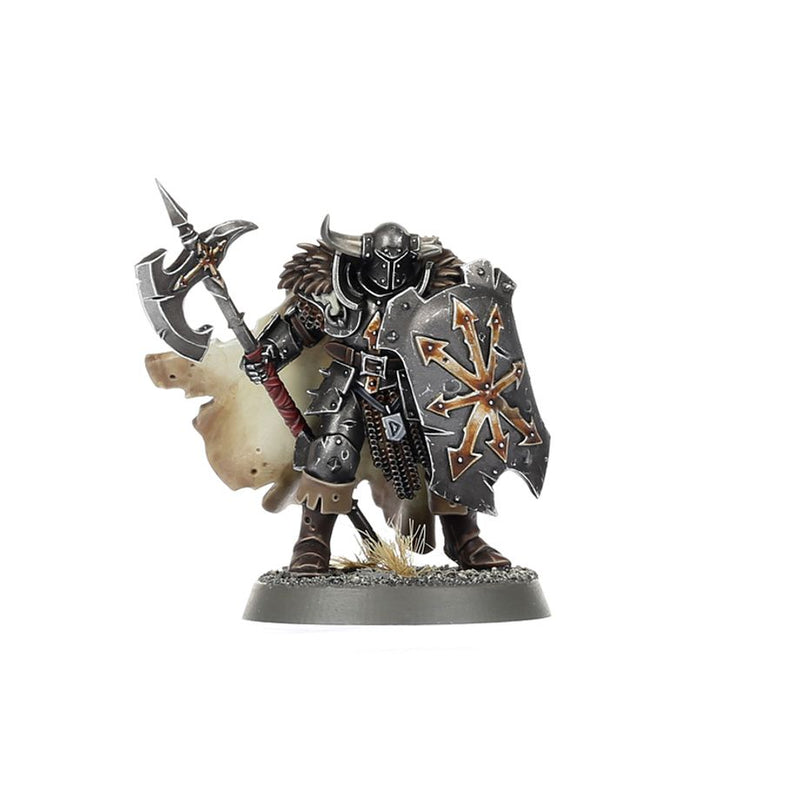 Warhammer Age of Sigmar Slaves to Darkness: Chaos Warriors
