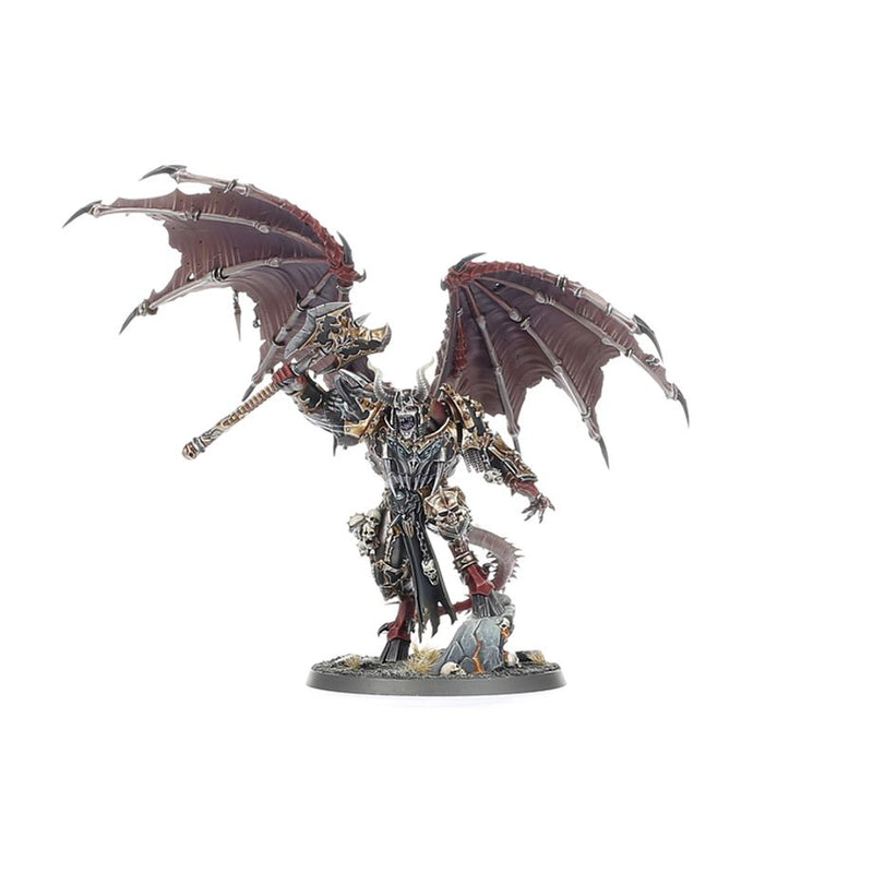 Warhammer Age of Sigmar Slaves to Darkness: Daemon Prince